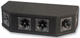 Pulse Piezo Tweeter Array HF PA-System